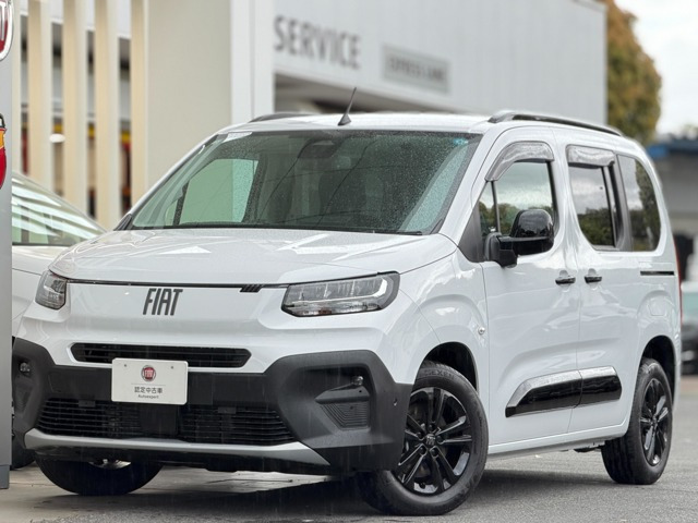 ドブロ1.5 ディーゼル