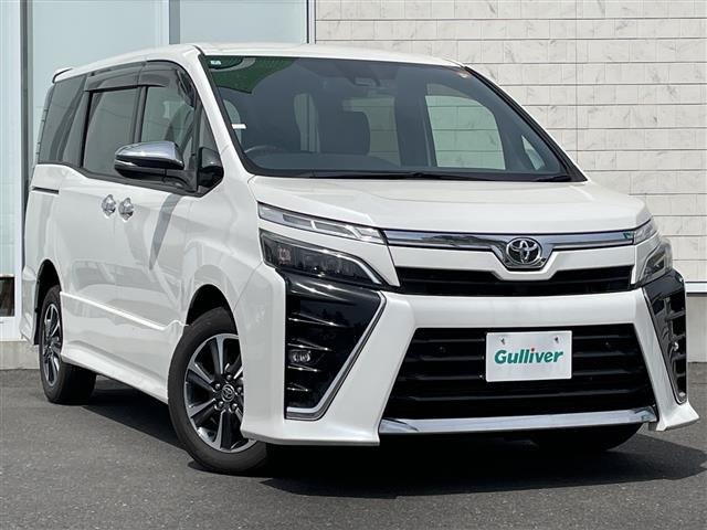 ヴォクシー2.0 ZS 煌II