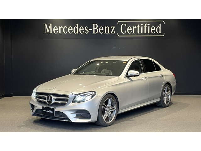 EクラスE200 アバンギャルド スポーツ