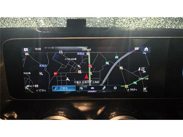 BクラスB200 ターボ