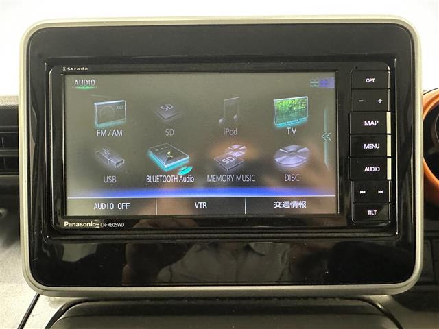 スペーシアギアハイブリッド(HYBRID) XZターボ