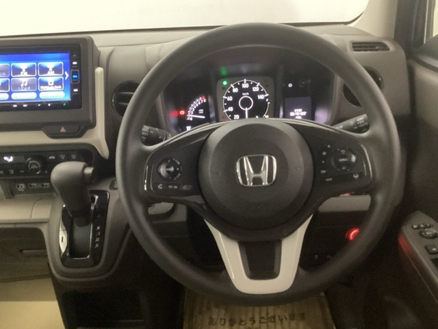 N-WGNL ホンダ センシング