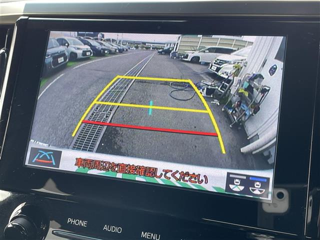 アルファード2.5 S タイプゴールドII