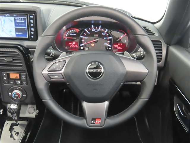 コペンGR スポーツ