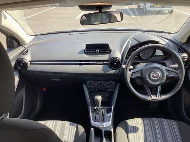 MAZDA21.5 15C