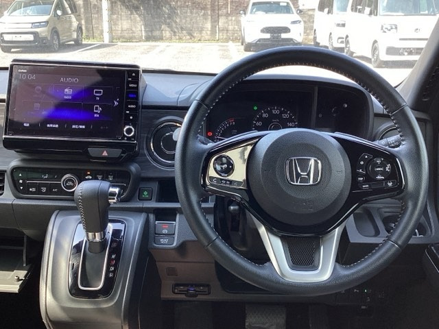 N-ONEプレミアム ツアラー