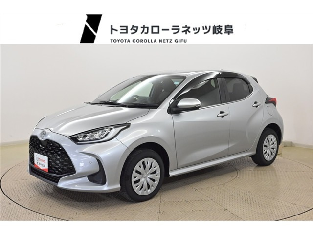 ヤリス1.5 ハイブリッド Z E-Four 4WD