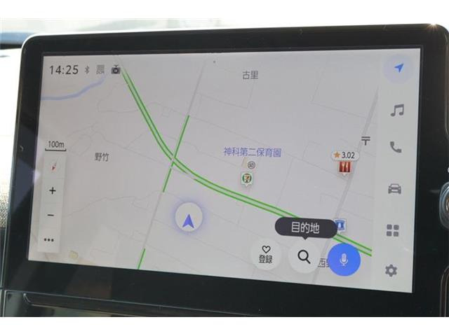 シエンタハイブリッド 1.5 Z E-Four 4WD