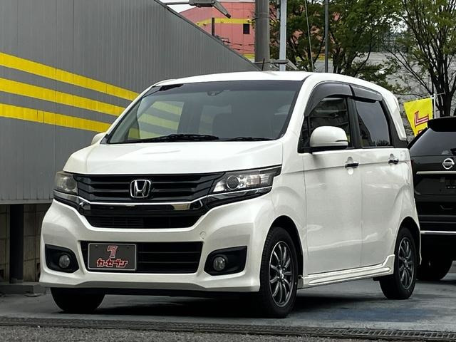 N-WGNG ターボパッケージ