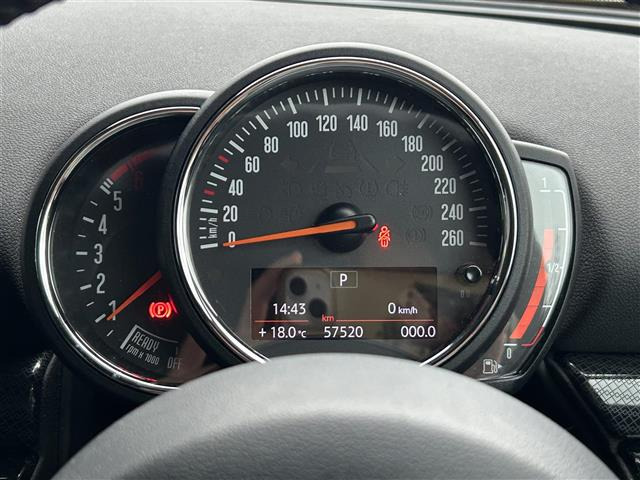 ミニクラブマンクーパー SD