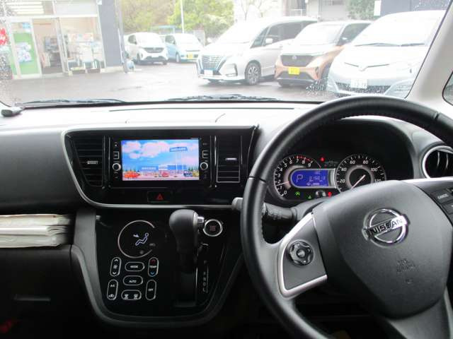 デイズルークスハイウェイスター Gターボ