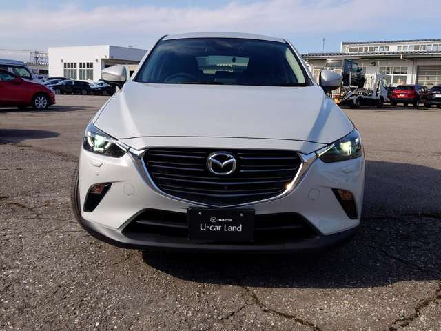 CX-3