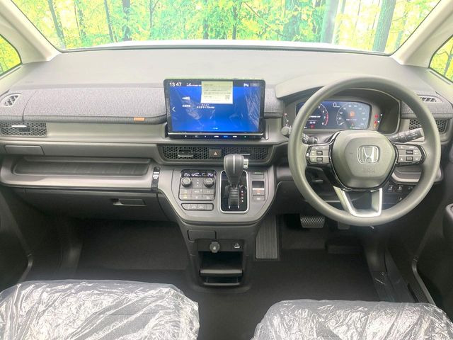 ステップワゴン1.5 エアー