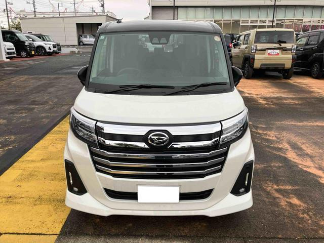 トール1.0 カスタムG