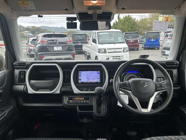 ハスラーハイブリッド(HYBRID) G