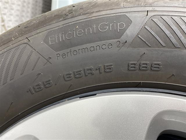 フリード1.5 エアー