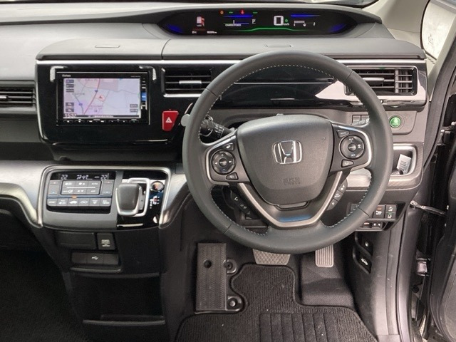 ステップワゴン2.0 スパーダ ハイブリッド G ホンダセンシング