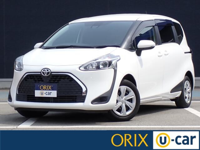 シエンタ1.5 X ウェルキャブ 車いす仕様車 タイプI 助手席側セカンドシート付