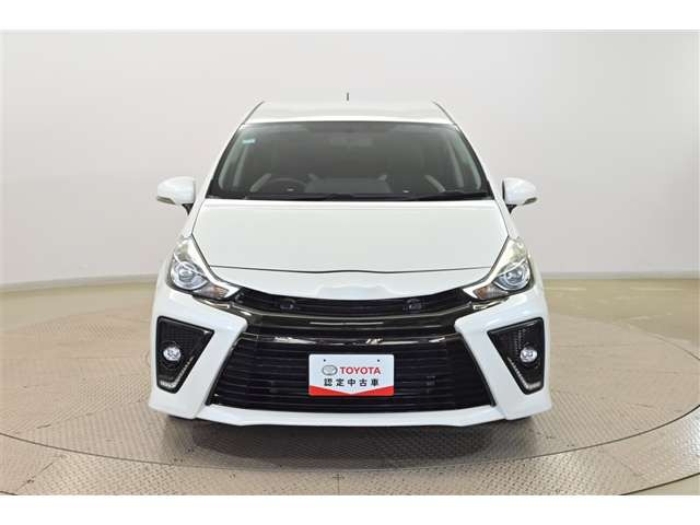 プリウスα1.8 S チューンブラックII