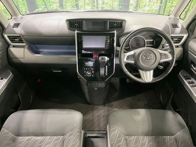 ルーミー1.0 カスタム G