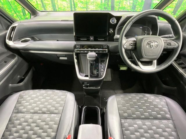 ヴォクシー2.0 S-Z