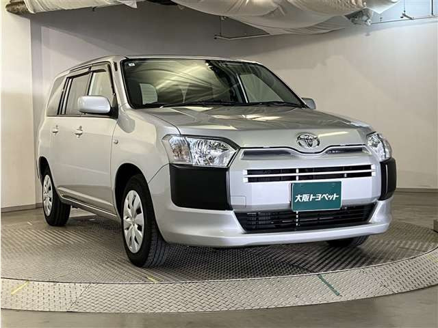 サクシードバン1.5 TX