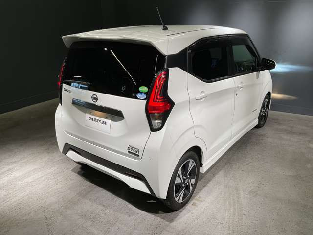 デイズハイウェイスターX プロパイロットエディション