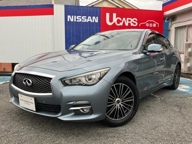 スカイライン2.0 200GT-t タイプP