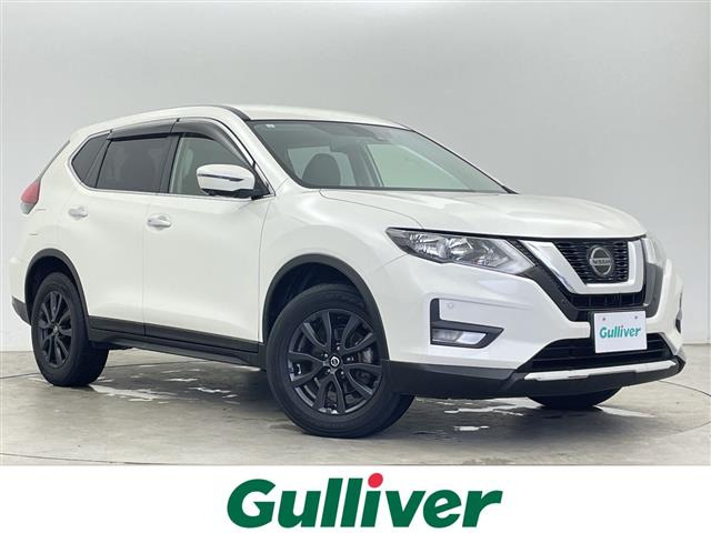 エクストレイル2.0 20S Vセレクション 4WD