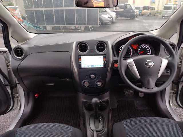 ノート1.2 X Vセレクション プラスセーフティ