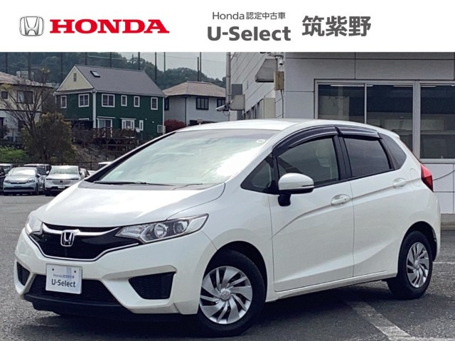 フィット1.3 13G Lパッケージ