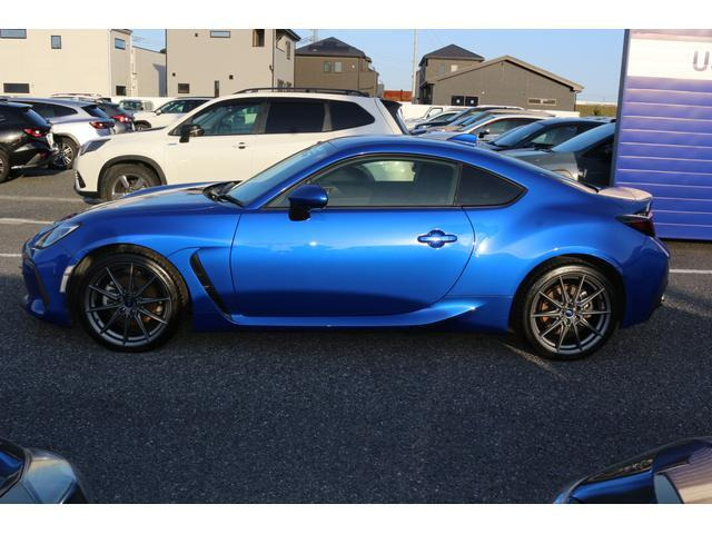 BRZ2.4 S