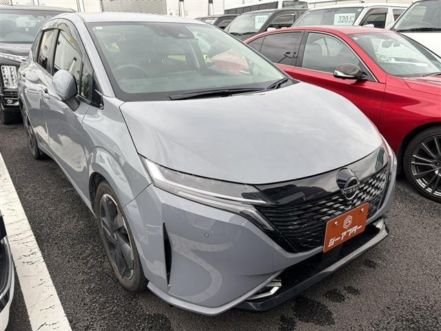 ノートオーラ1.2 G