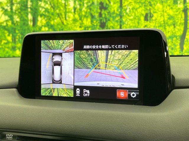 �y360&deg;�r���[���j�^�[�z��p�̃J�����ɂ��A�ォ�猩���낵���悤�Ȏ��_��360�x�N���}�̎��͂��m�F���邱�Ƃ��ł��܂������p�������m�F���₷���A�����ꏊ�ł̐؂�Ԃ��⒓�Ԃ��X���[�Y�ɍs���܂��B