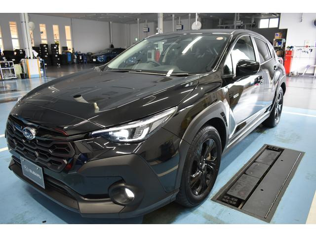 クロストレック2.0 ツーリング 4WD