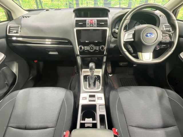 レヴォーグ1.6 GT アイサイト プラウドエディション 4WD