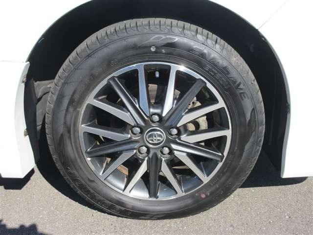 ヴォクシー2.0 ZS 煌