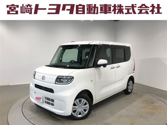 タントフレンドシップ スローパー L