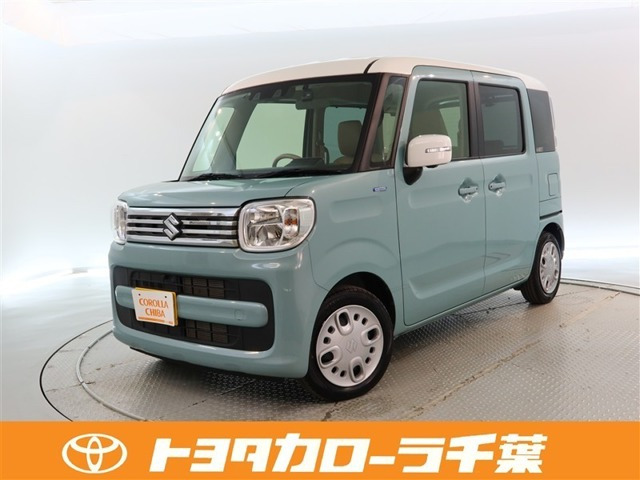 スペーシアハイブリッド(HYBRID)  X