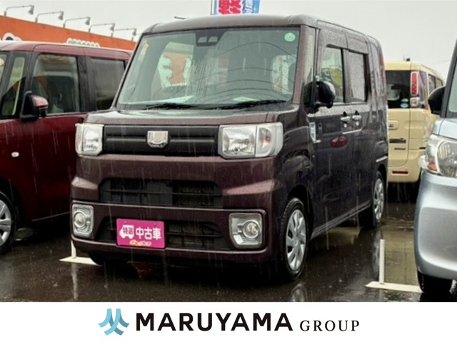 ウェイクL リミテッド SAIII