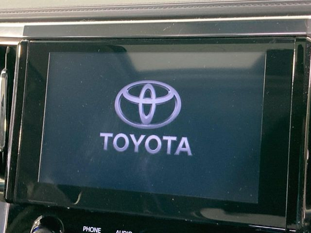 アルファード2.5 S Cパッケージ