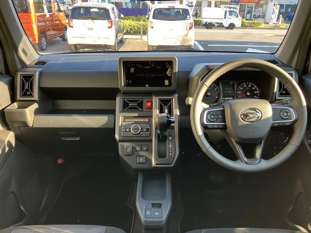 タフトG クロム ベンチャー