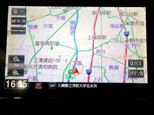 N-BOXカスタムG L ターボ ホンダセンシング