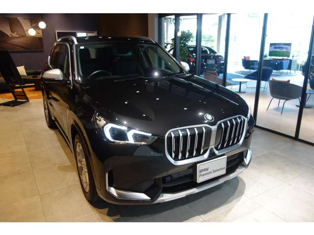 X1xドライブ 20i xライン DCT 4WD