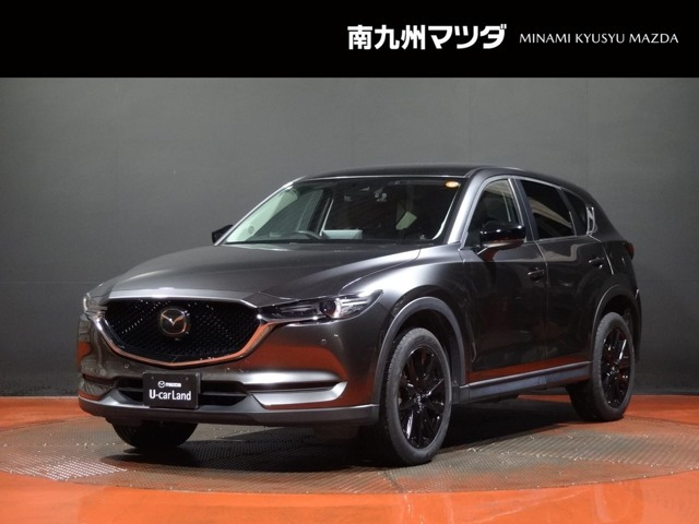 CX-52.0 20S ブラックトーンエディション