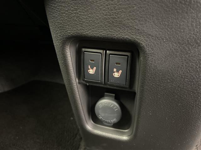 ハスラーハイブリッド(HYBRID) Gターボ