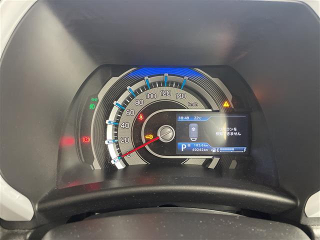 ハスラーハイブリッド(HYBRID) X