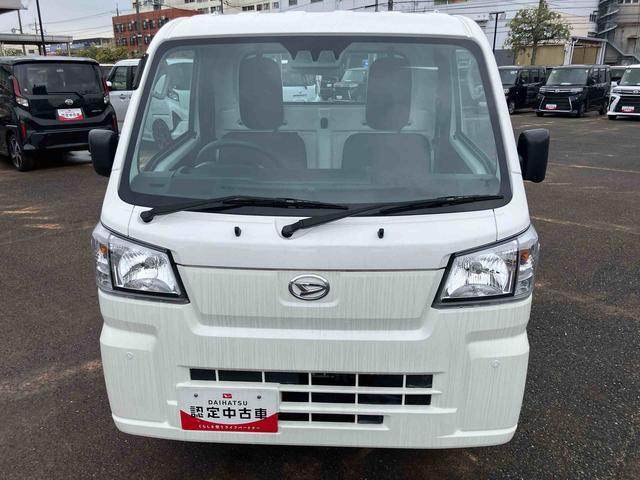 ハイゼットトラックスタンダード