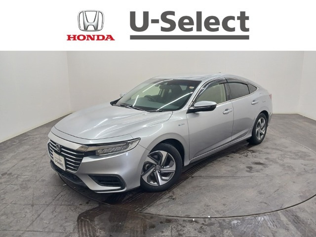 インサイト1.5 LX