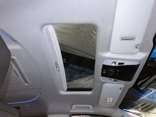 アルファード2.5 S Cパッケージ